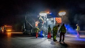 Associated Asphalt Contracting in Heathrow