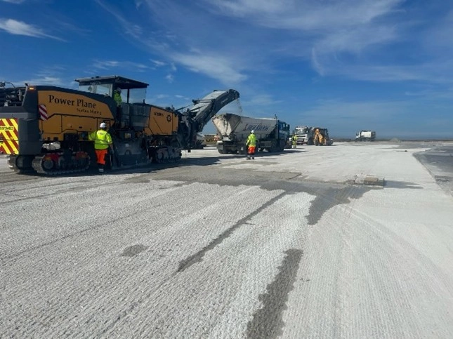 Falklans Alpha Loop pic 5