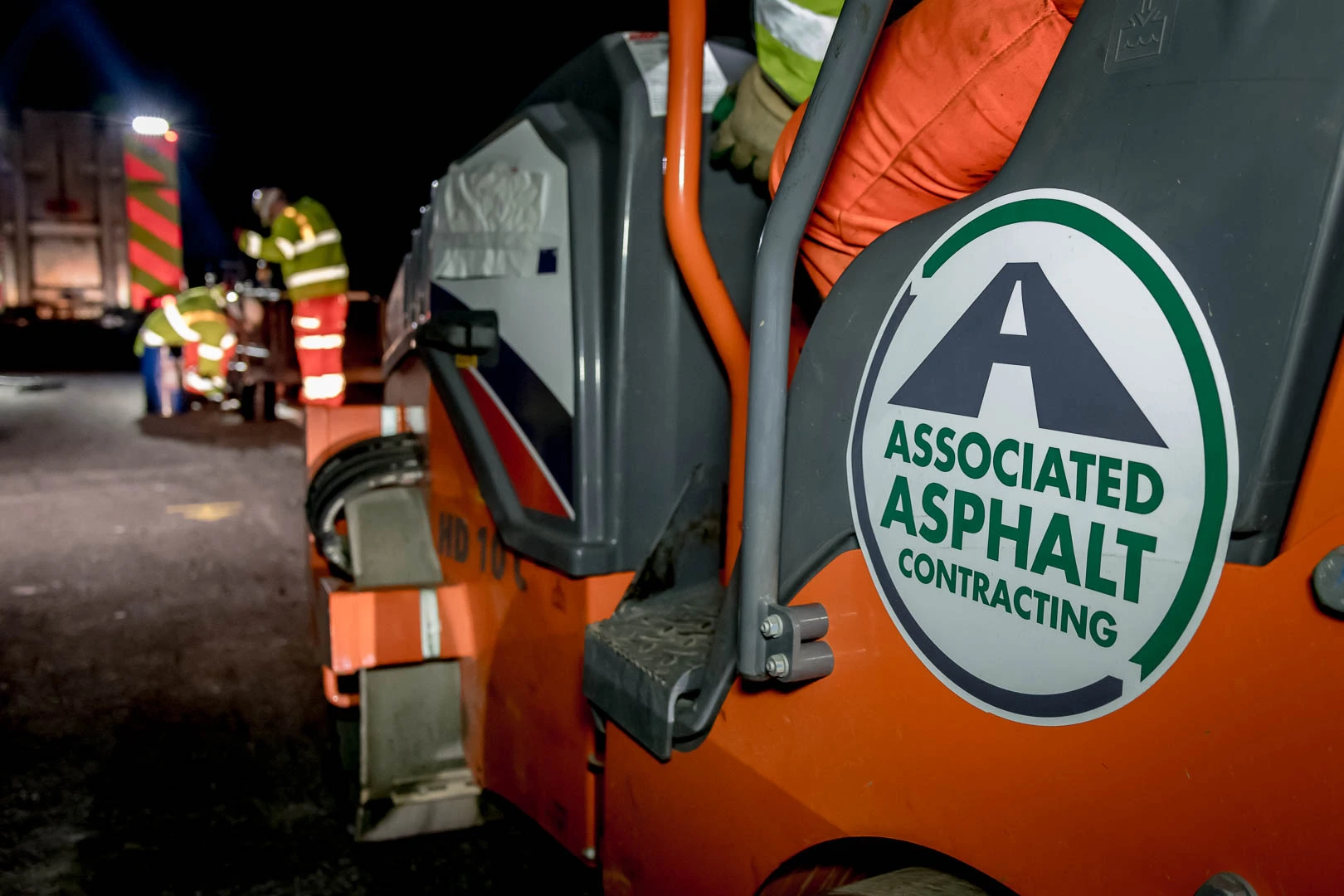 associated asphalt_